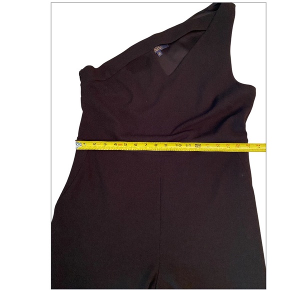 RACHEL ROY MIA JUMPSUIT SIZE XL - Picture 6 of 8